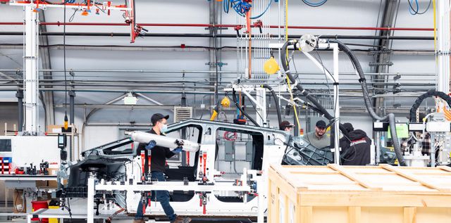 特斯拉2023年Q1財報法律視角解讀 合規挑戰與未來發展方向